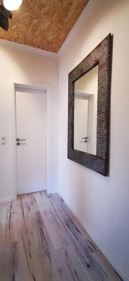 Ferienwohnung Alpakahof Гослар Екстериор снимка